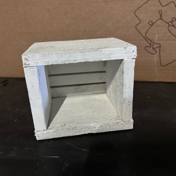 Small crate - Picture 4 of 4